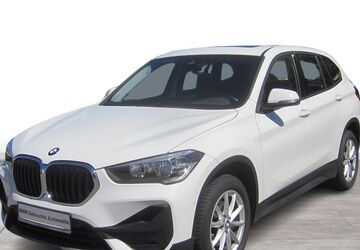 BMW X1 88.600 km 21.890 &euro; Wetzlar 35576