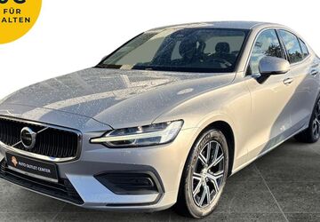 Volvo S60 26.189 km 28.999 &euro; Giessen 35394