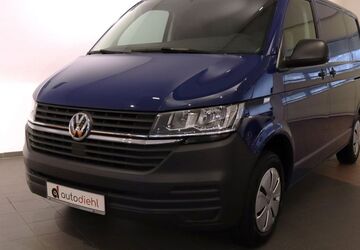 VW T6 Transporter 41.577 km 24.490 &euro; Wetzlar 35576