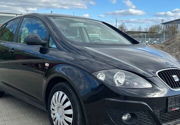 Seat Altea 125.000 km 3.999 &euro; Butzbach 35510