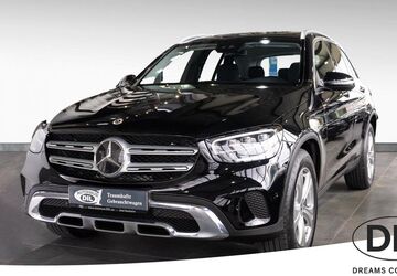 Mercedes-Benz GLC 220 104.250 km 36.850 &euro; Bad Nauheim 61231
