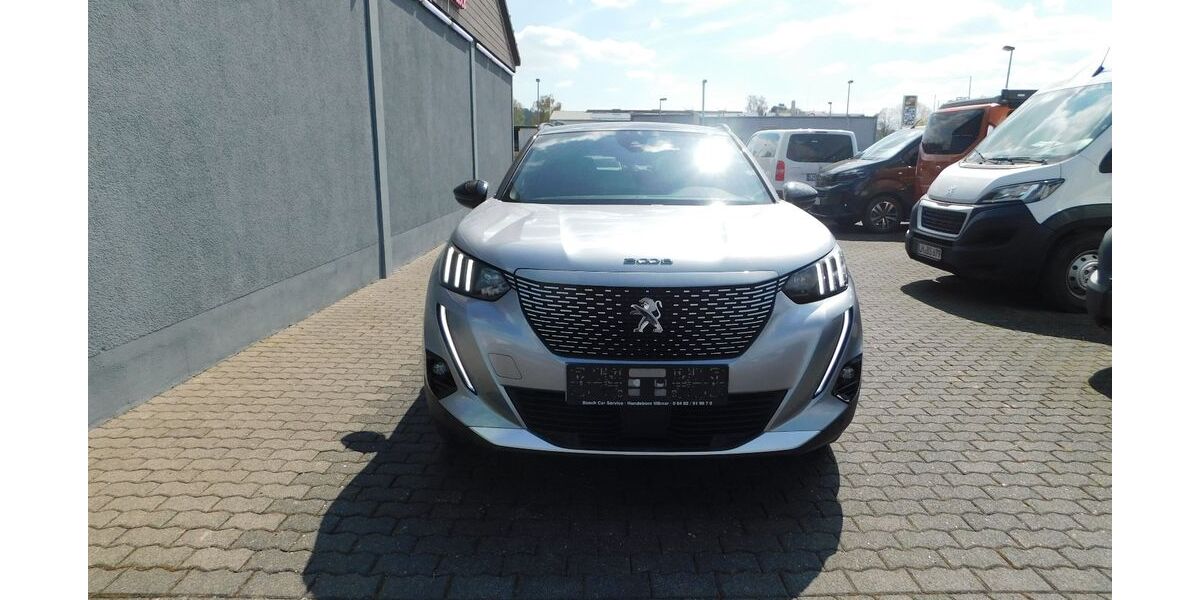 Peugeot 2008 70.000 km 17.499 &euro; Villmar 65606