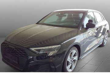 Audi A3 100.890 km 23.870 &euro; Wetzlar 35576