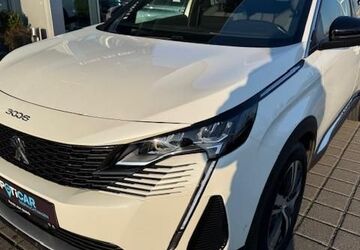 Peugeot 3008 69.899 km 18.600 &euro; Giessen 35394