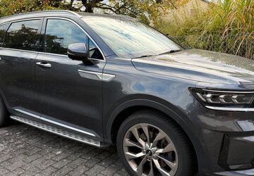 Kia Sorento 55.000 km 32.500 &euro; Hüttenberg 35625