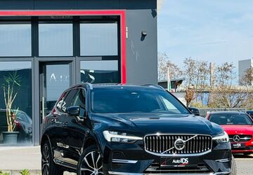 Volvo XC60 69.382 km 40.449 &euro; Lollar 35457