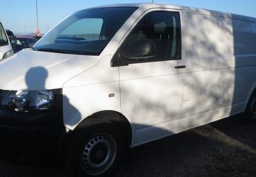 VW T5 Transporter 238.000 km 9.890 &euro; Butzbach 35510