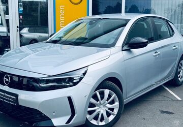 Opel Corsa 10.581 km 15.489 &euro; Wölfersheim 61200