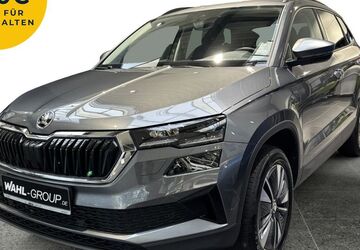 Skoda Karoq 8.248 km 32.490 &euro; Giessen 35394