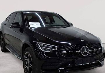Mercedes-Benz GLC 300 109.070 km 40.090 &euro; Fernwald-Steinbach 35463
