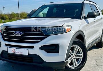 Ford Explorer 194.315 km 18.980 &euro; Garbenheim 35583