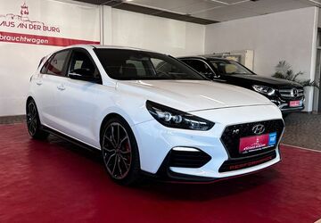 Hyundai i30 121.036 km 19.900 &euro; Ober Mörlen 61239