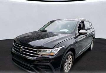 VW Tiguan Allspace 48.922 km 29.990 &euro; Herborn 35745