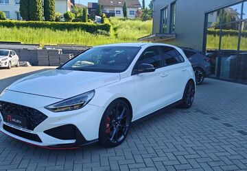 Hyundai i30 71.935 km 28.399 &euro; Mittenaar 35756