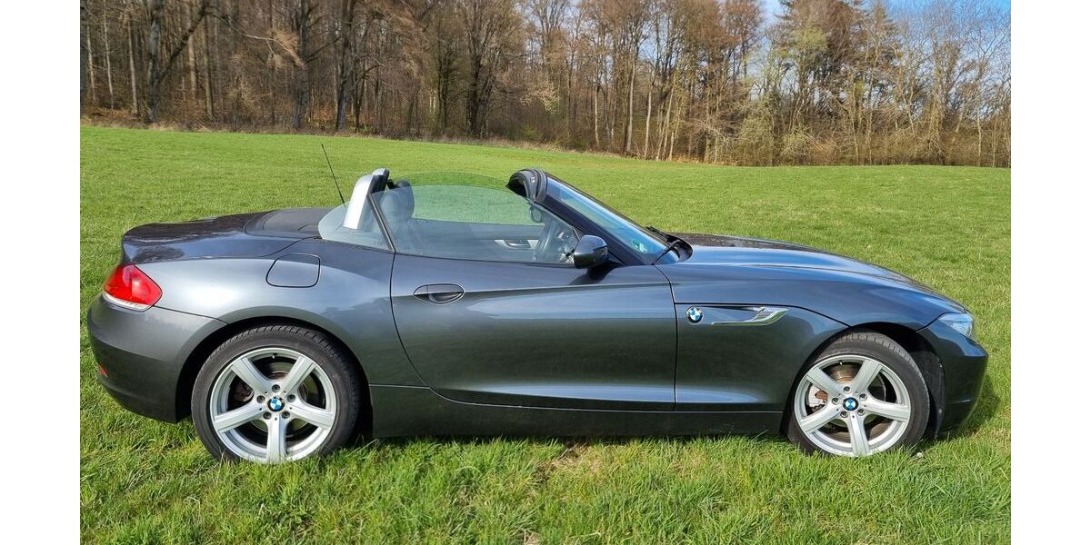 BMW Z4 66.000 km 19.690 &euro; Breitscheid 35767