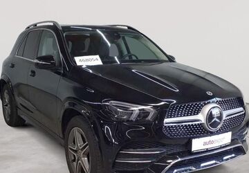 Mercedes-Benz GLE 300 39.982 km 61.989 &euro; Fernwald-Steinbach 35463