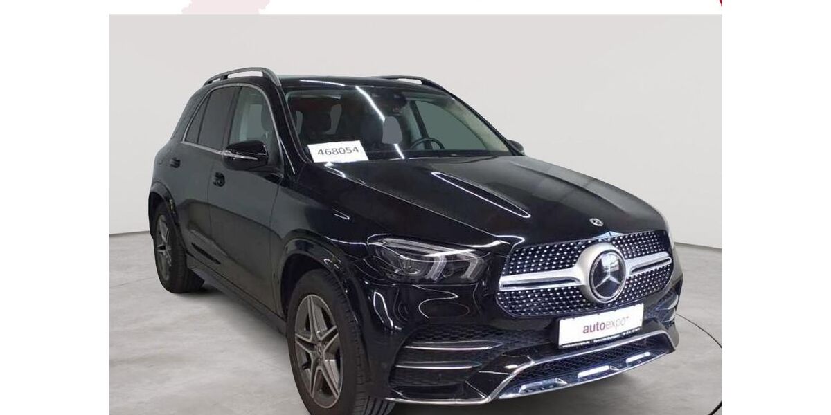 Mercedes-Benz GLE 300 39.982 km 61.989 &euro; Fernwald-Steinbach 35463