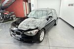 BMW 116i Navigation Sitzheizung BT PDC 111.610 km 8.960 &euro; Lich 35423
