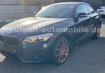 BMW 220 183.000 km 9.000 &euro; Aßlar-Werdorf 35614