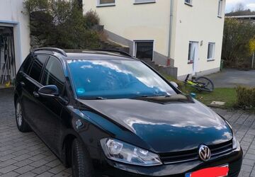 VW Golf 201.986 km 8.000 &euro; Linden 35440