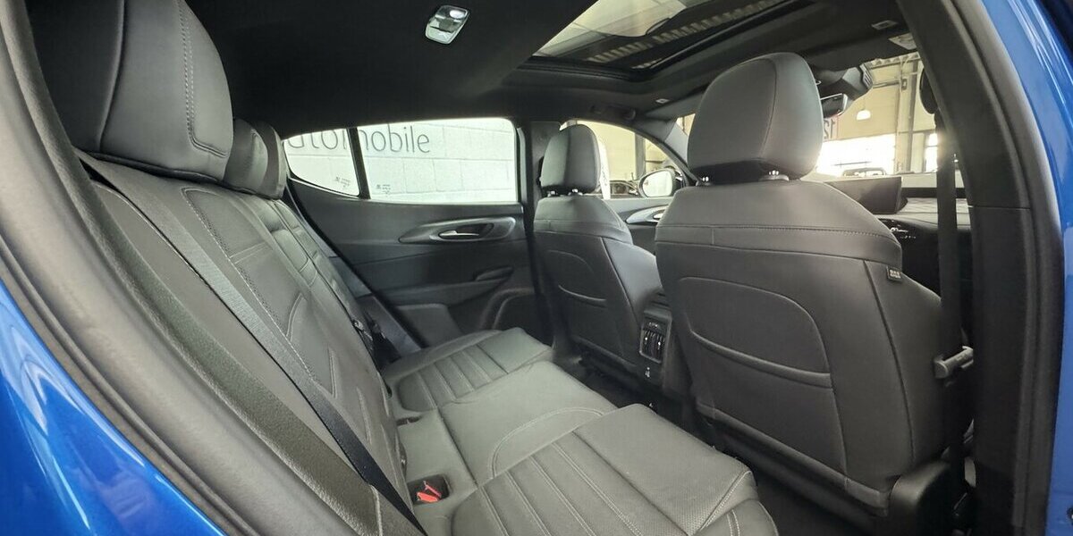 Alfa Romeo Tonale Edizione Speciale Q4 Plug-In-Hybrid AWD 22.700 km 34.890 &euro; Lich 35423