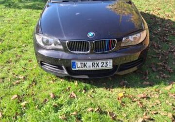 BMW 135 141.000 km 19.000 &euro; Lahnau 35633