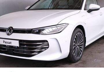 VW Passat 5.000 km 69.129 &euro; Hüttenberg-Rechtenbach 35625