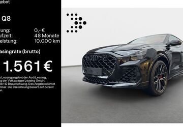 Audi RSQ8 3.001 km 145.499 &euro; Bad Nauheim 61231