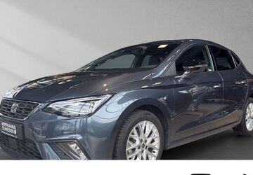 Seat Ibiza 24.461 km 23.450 &euro; Dillenburg 35683