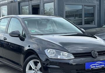 VW Golf 158.049 km 11.490 &euro; Lollar 35457