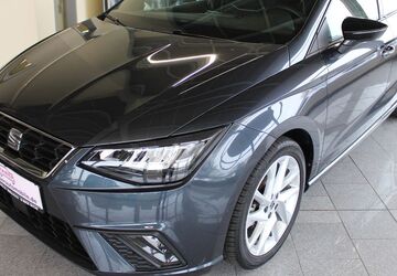 Seat Ibiza 18.274 km 15.998 &euro; Wölfersheim 61200