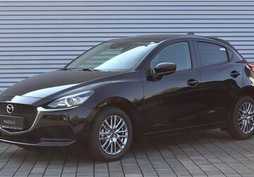 Mazda 2 35.433 km 16.490 &euro; Wetzlar-Dutenhofen 35582