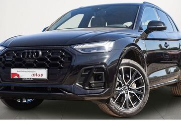Audi Q5 119.600 km 34.970 &euro; Wetzlar 35576