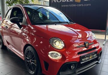 Abarth 695C 5.990 km 36.690 &euro; Giessen 35394
