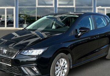 Seat Ibiza 18.118 km 14.950 &euro; Herborn 35745