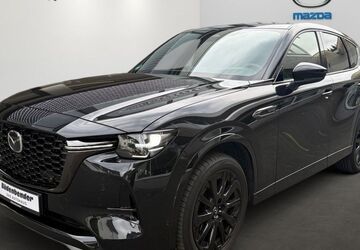 Mazda CX-60 9.500 km 51.780 &euro; Dillenburg 35684