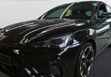 Cupra Leon 18.097 km 29.985 &euro; Pohlheim 35415