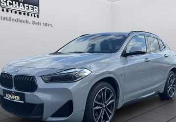 BMW X7 45.200 km 33.790 &euro; Weilburg 35781