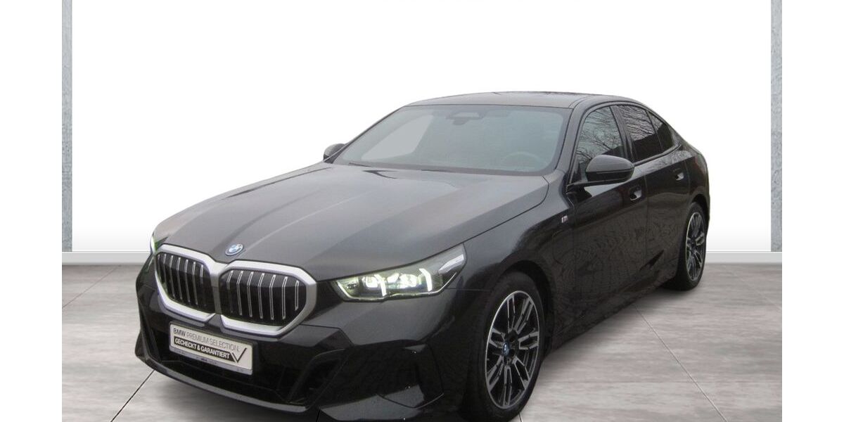 BMW 550 41.400 km 65.890 &euro; Wetzlar 35576
