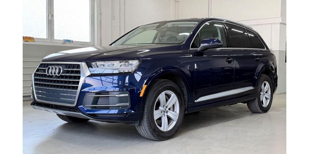Audi Q7 163.000 km 27.991 &euro; Driedorf 35759