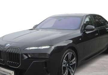 BMW 740 4.326 km 93.890 &euro; Wetzlar 35576
