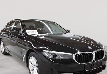 BMW 530 58.788 km 28.990 &euro; Fernwald-Steinbach 35463