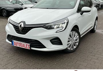 Renault Clio 132.697 km 11.071 &euro; Lich 35423