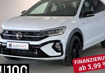 VW Taigo 7.665 km 27.790 &euro; Wetzlar 35576