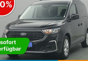 Ford Tourneo Connect 1.242 km 35.470 &euro; Bad Nauheim 61231