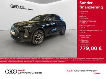 Gebrauchte Audi Q5