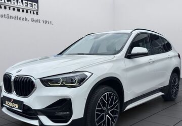 BMW X1 53.300 km 26.490 &euro; Weilburg 35781