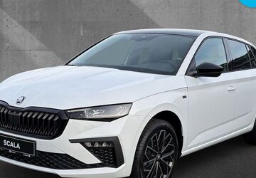 Skoda Scala 9.990 km 25.480 &euro; Wetzlar 35578