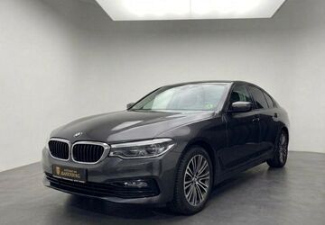 BMW 530 125.000 km 22.900 &euro; Gießen 35396
