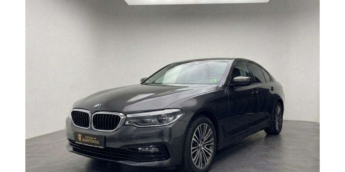 BMW 530 125.000 km 22.900 &euro; Gießen 35396